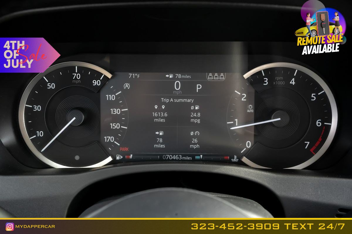 Used 2020 Jaguar XE S RWD image 25
