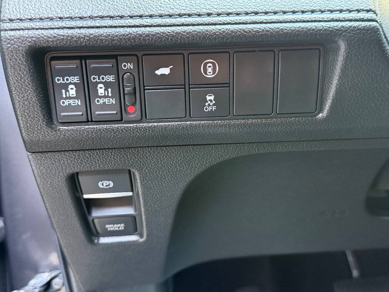 Used 2023 Honda Odyssey EX-L image 30