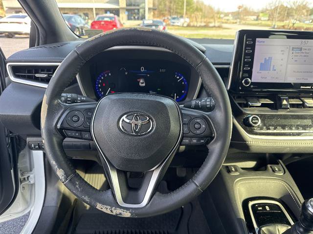 Used 2021 Toyota Corolla XSE image 10