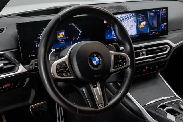 Used 2024 BMW M340i xDrive AWD/4WD image 24