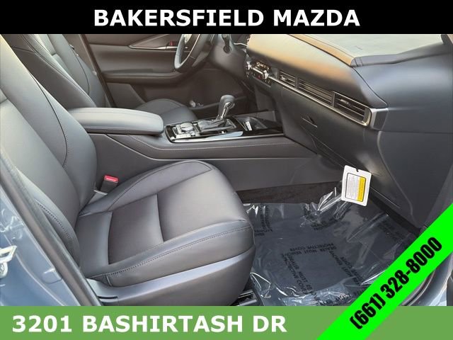 New 2026 MAZDA CX-30 2.5 Turbo w/ Premium Plus Pkg image 17
