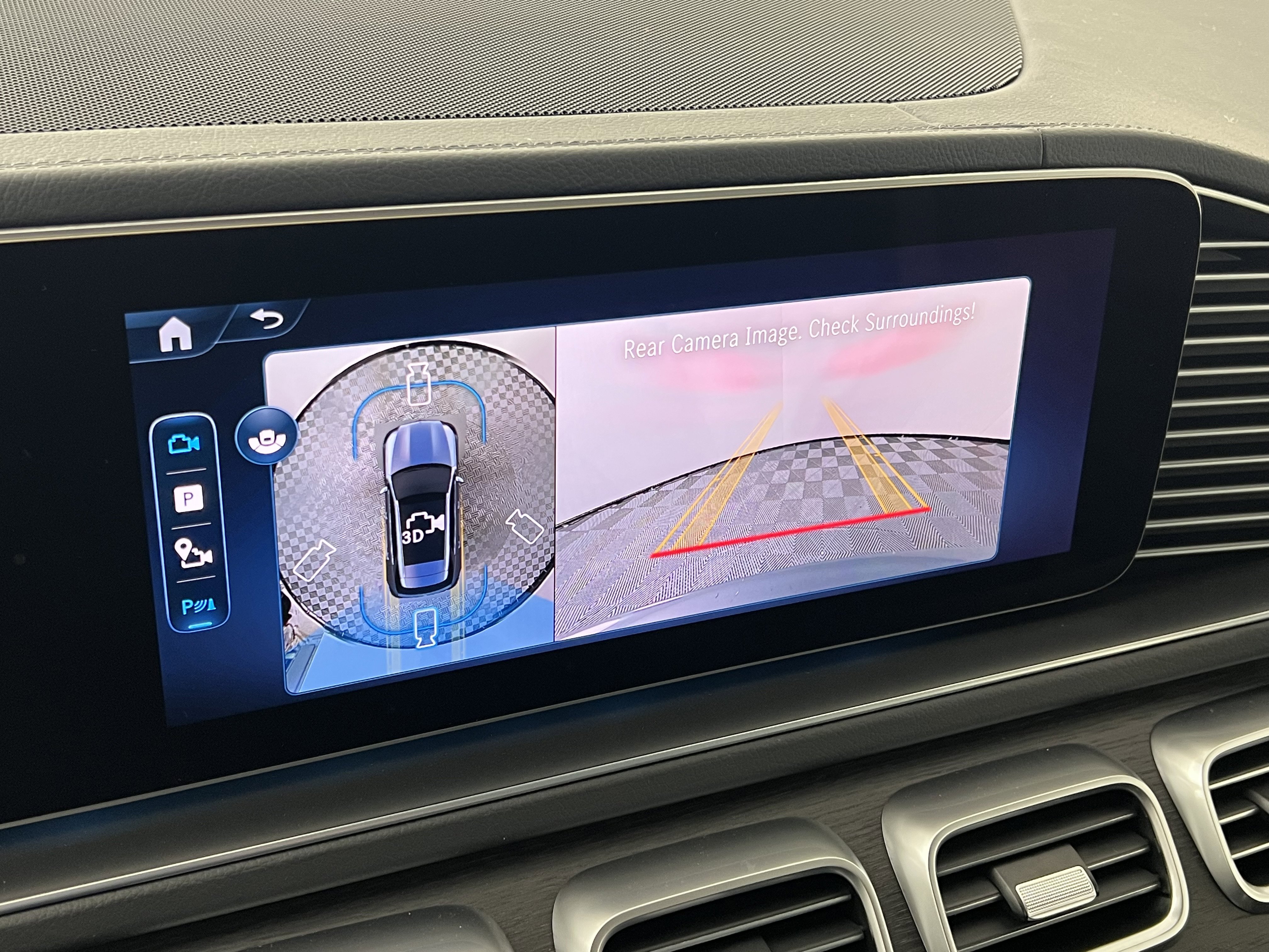 New 2026 Mercedes-Benz GLE 450 4MATIC image 30