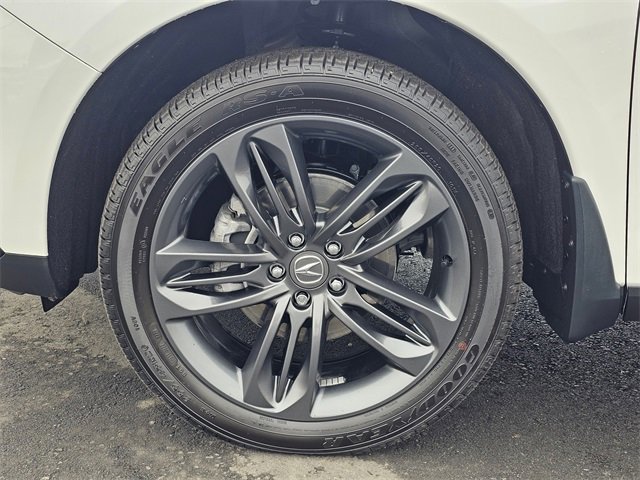 Used 2024 Acura RDX A-Spec image 8