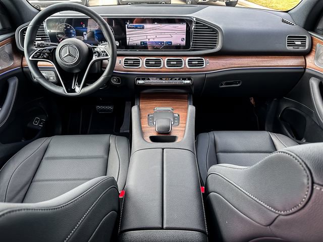 Certified 2025 Mercedes-Benz GLE 450e 4MATIC image 22