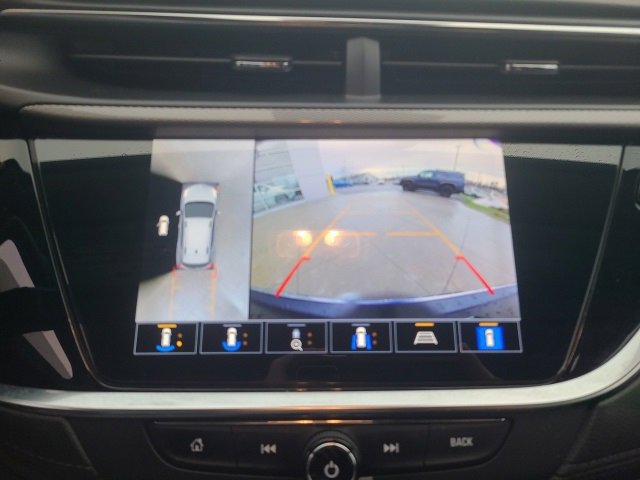 Used 2021 Buick Encore GX Essence w/ Advanced Technology Package image 30