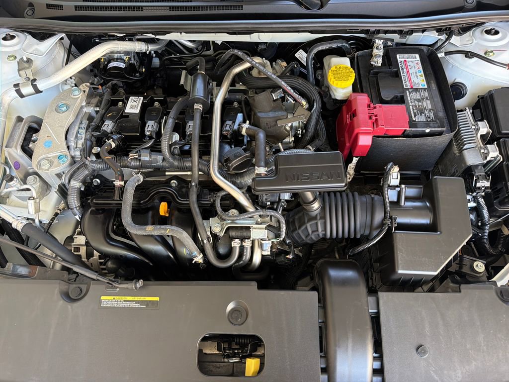 Used 2023 Nissan Sentra S FWD image 33