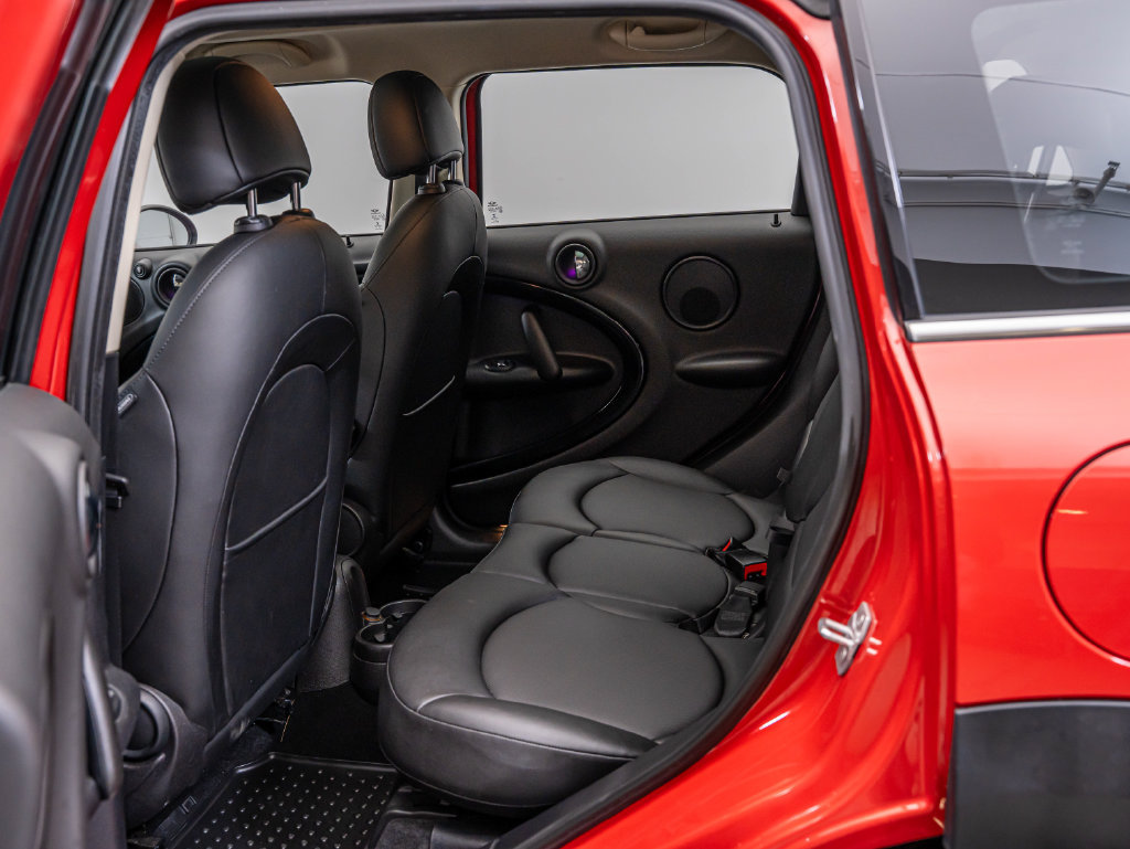 Used 2015 MINI Cooper Countryman S AWD/4WD image 41