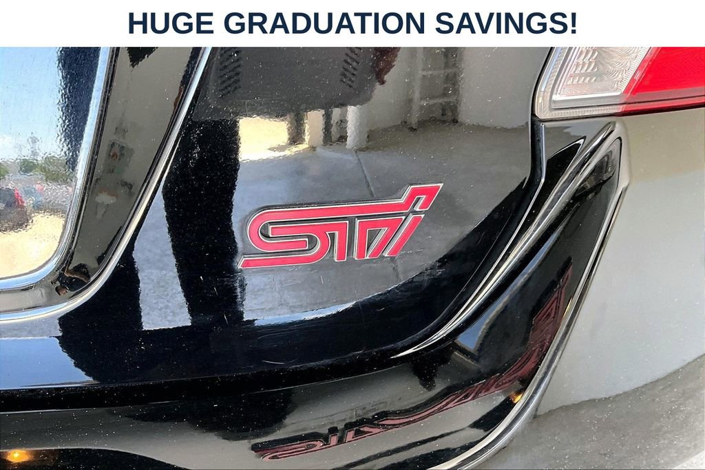 Used 2020 Subaru WRX STI AWD/4WD image 39