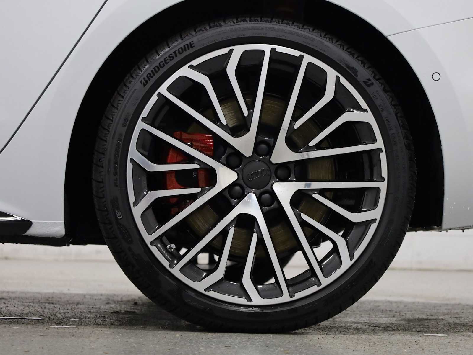 New 2026 Audi S5 Premium Plus AWD/4WD image 37