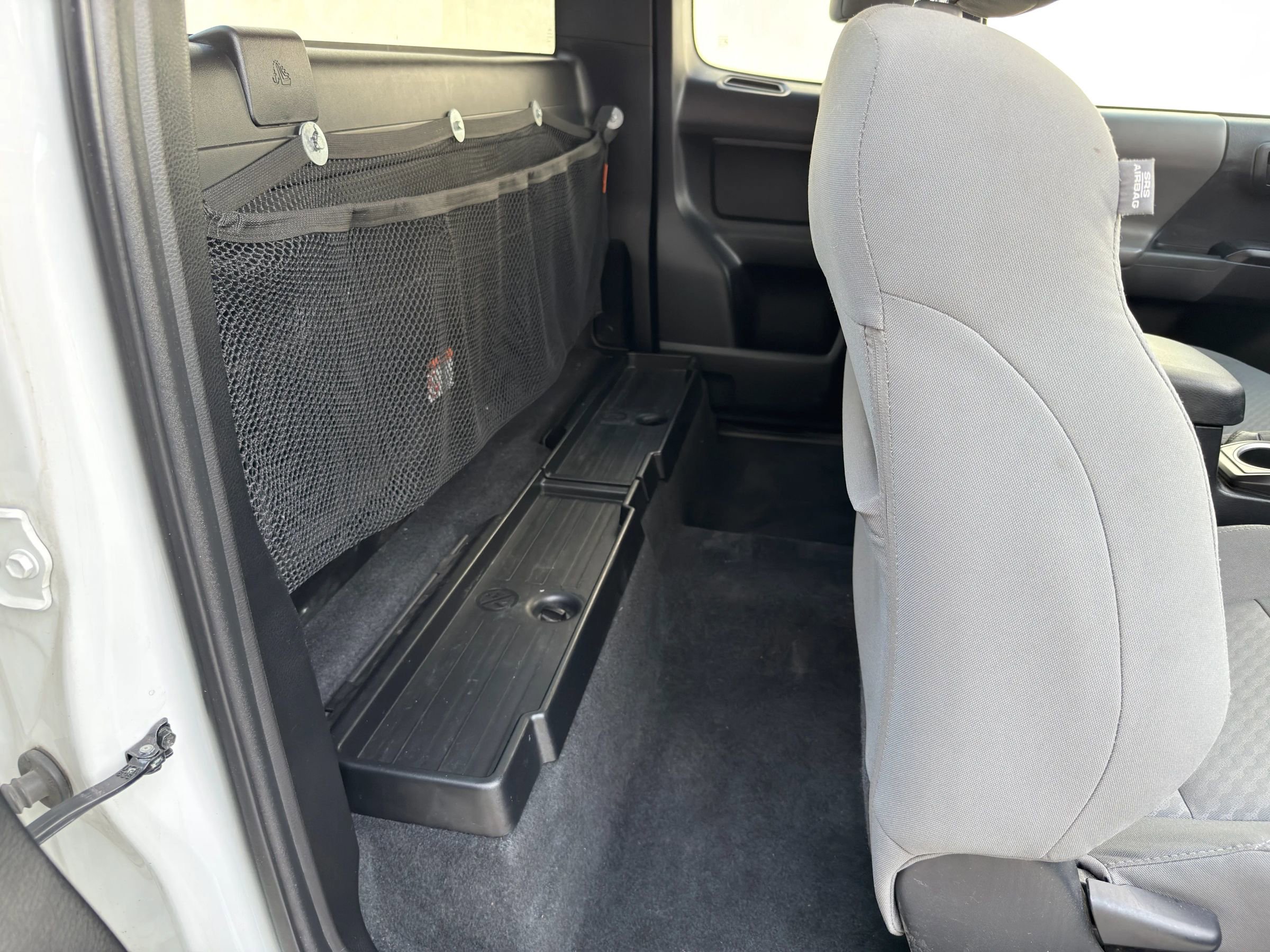 Used 2020 Toyota Tacoma SR image 18