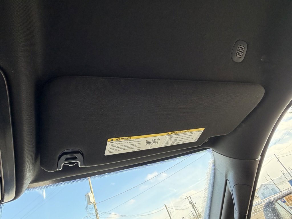 Used 2024 RAM 2500 Big Horn image 34