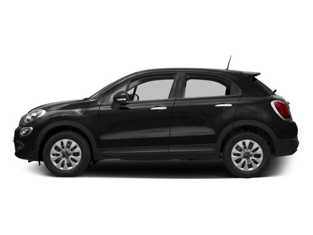 Used 2016 FIAT 500X Lounge AWD/4WD image 5