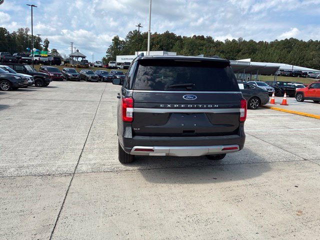 Used 2024 Ford Expedition XLT AWD/4WD image 22