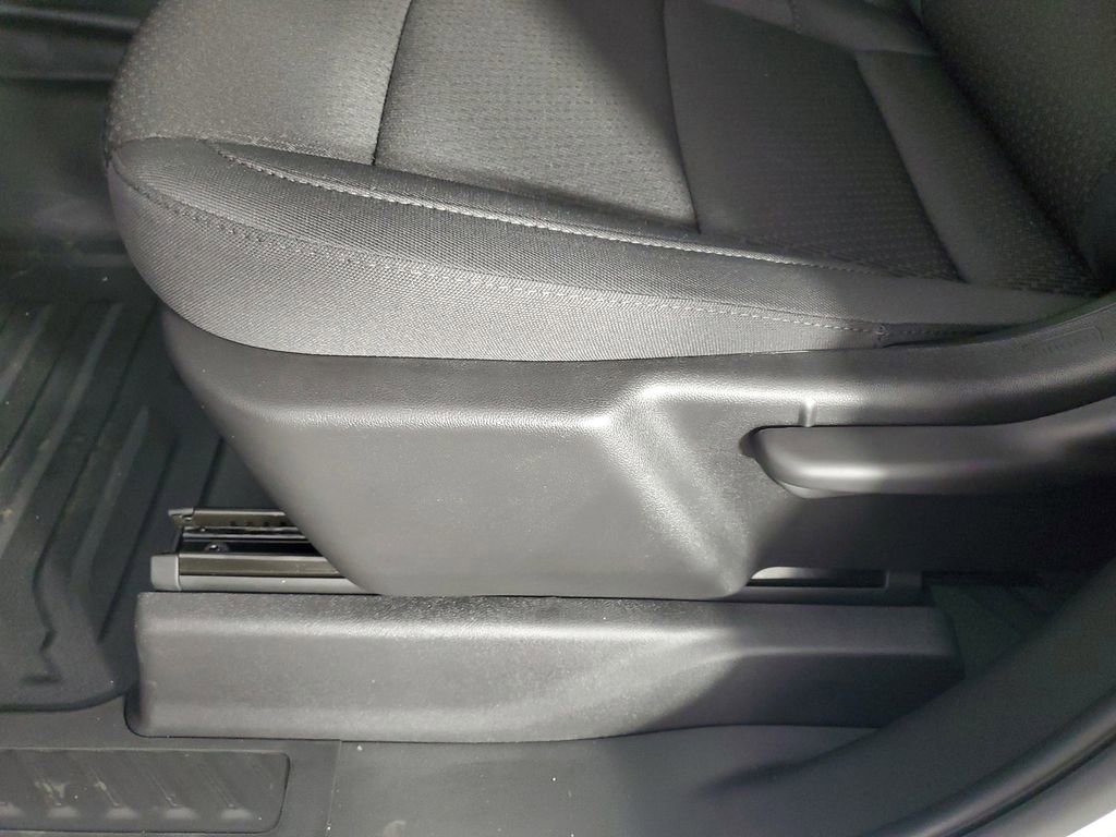 New 2026 Chevrolet Silverado 1500 W/T w/ WT Value Package RWD image 27