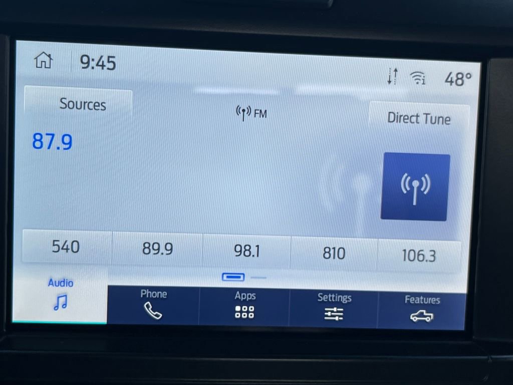 New 2025 Ford F450 XL image 14