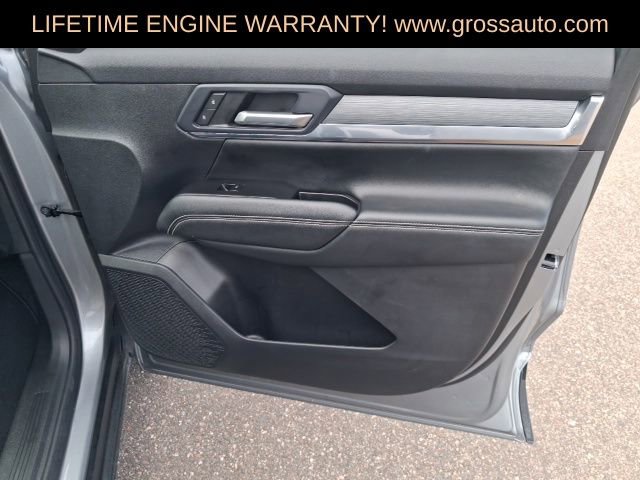 Used 2026 GMC Terrain Elevation AWD/4WD image 29