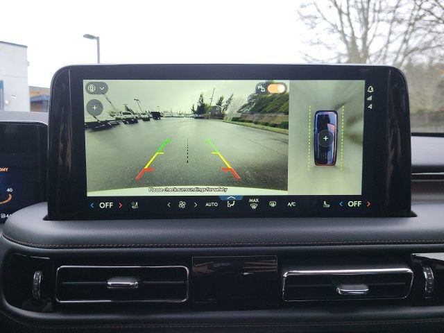 New 2026 Lincoln Aviator Reserve image 20