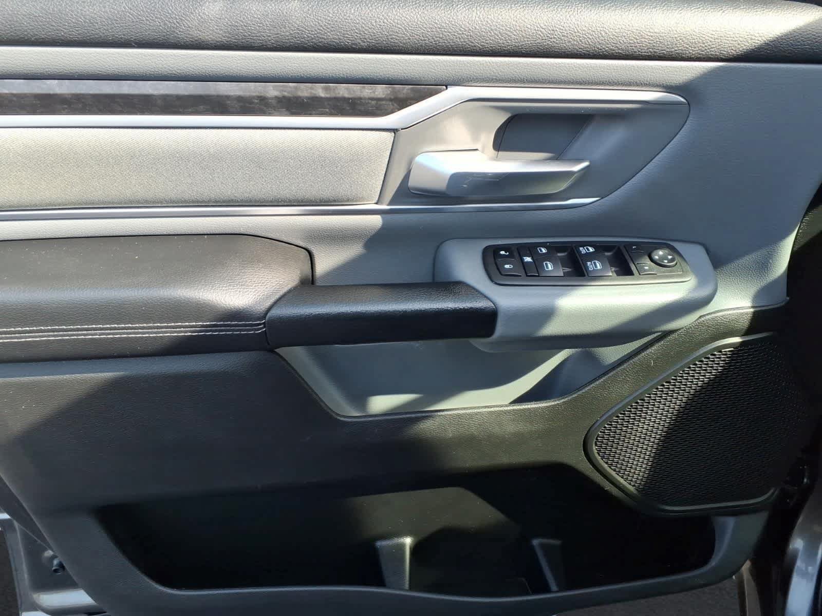 Used 2023 RAM 1500 Big Horn AWD/4WD image 10