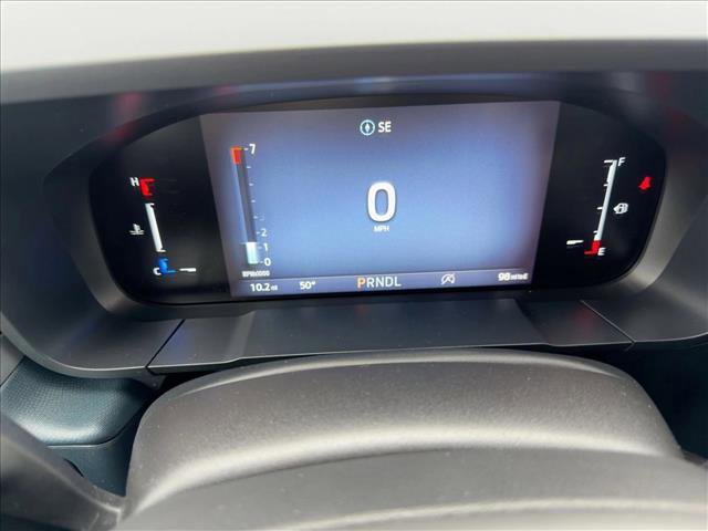 New 2026 Ford Maverick XL image 11