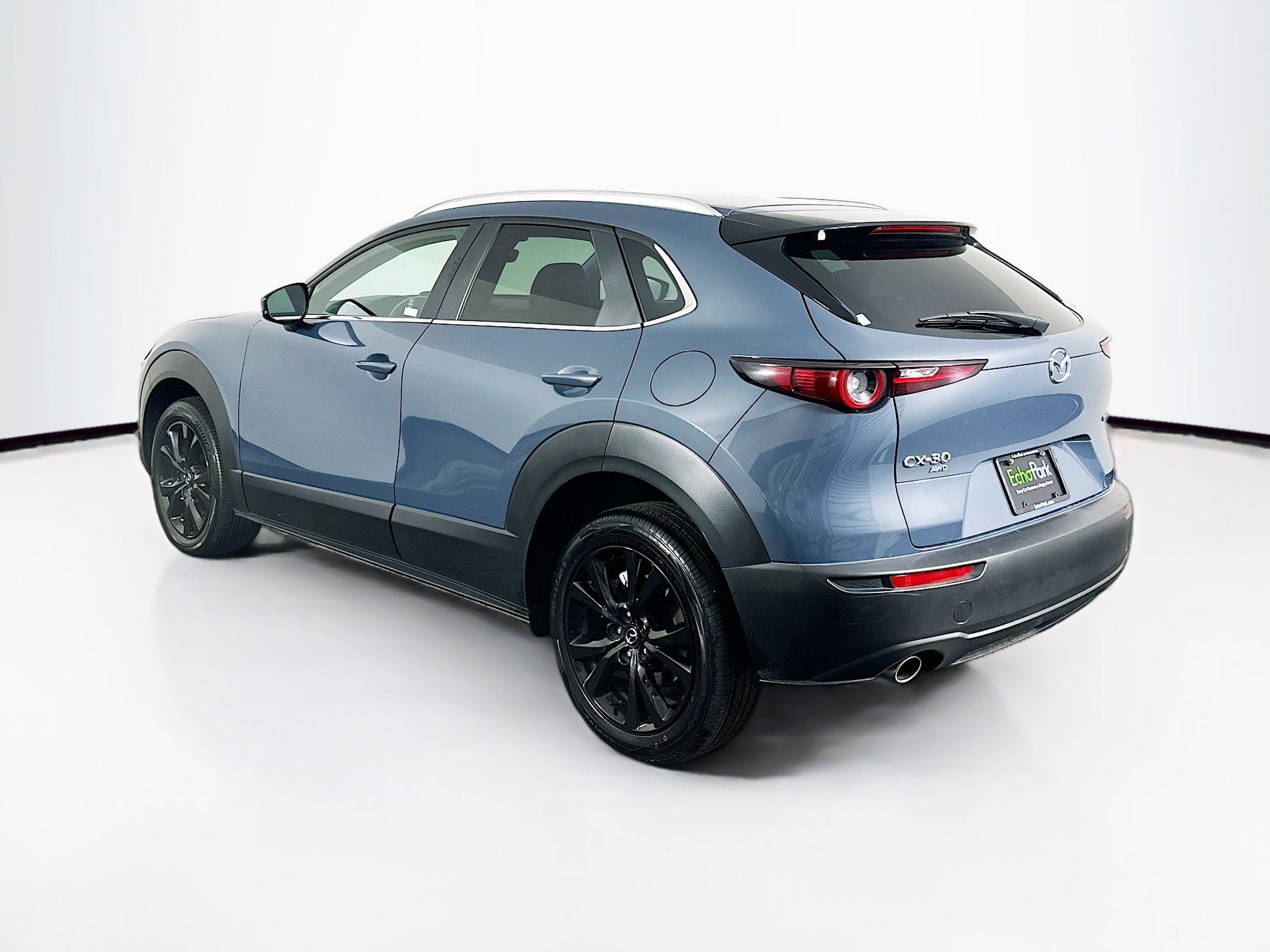Used 2024 MAZDA CX-30 AWD 2.5 S w/ Preferred Package image 5