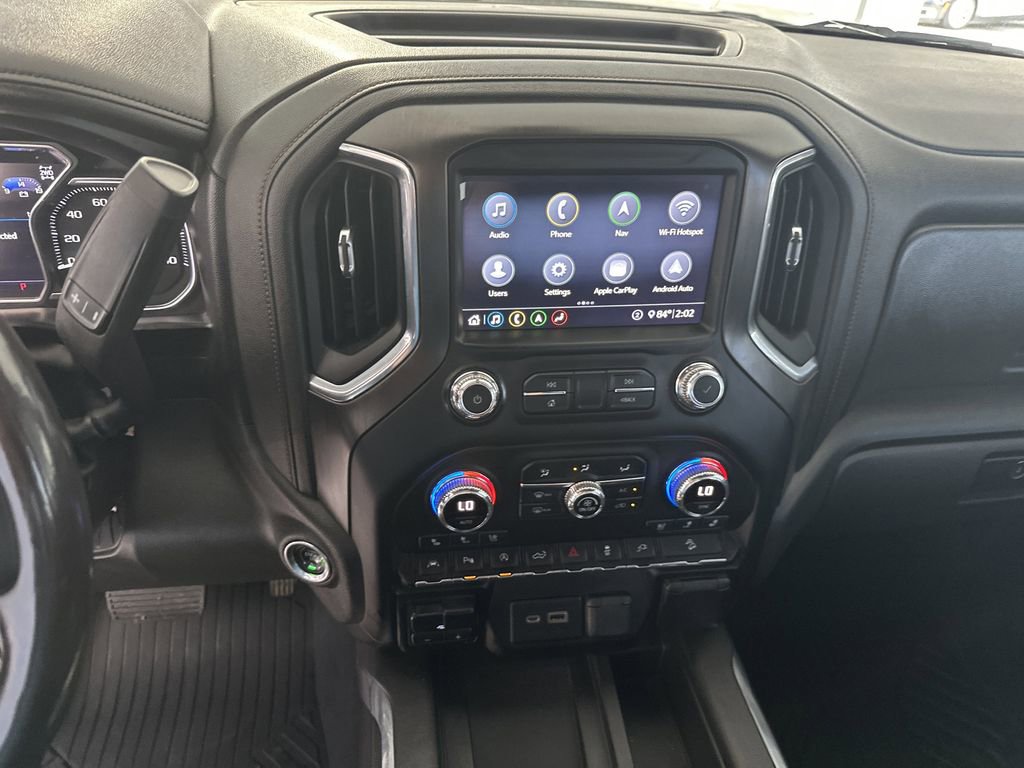 Used 2020 GMC Sierra 1500 AT4 w/ AT4 Premium Package image 25
