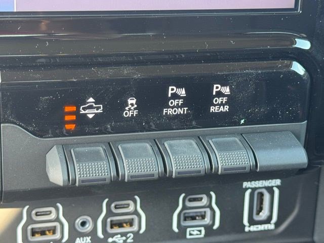 New 2026 RAM 1500 Limited image 25