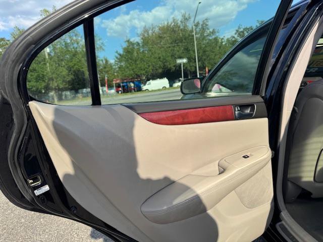 Used 2003 Lexus ES 330 image 13