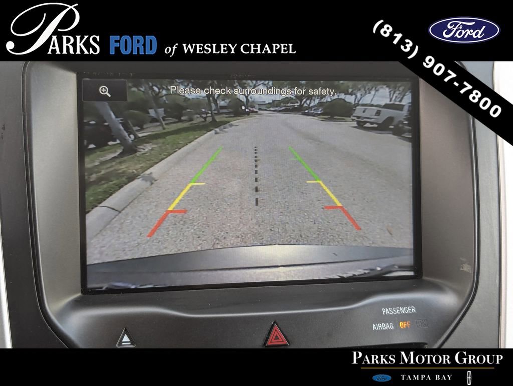 Used 2014 Ford Explorer XLT w/ Equipment Group 202A image 23