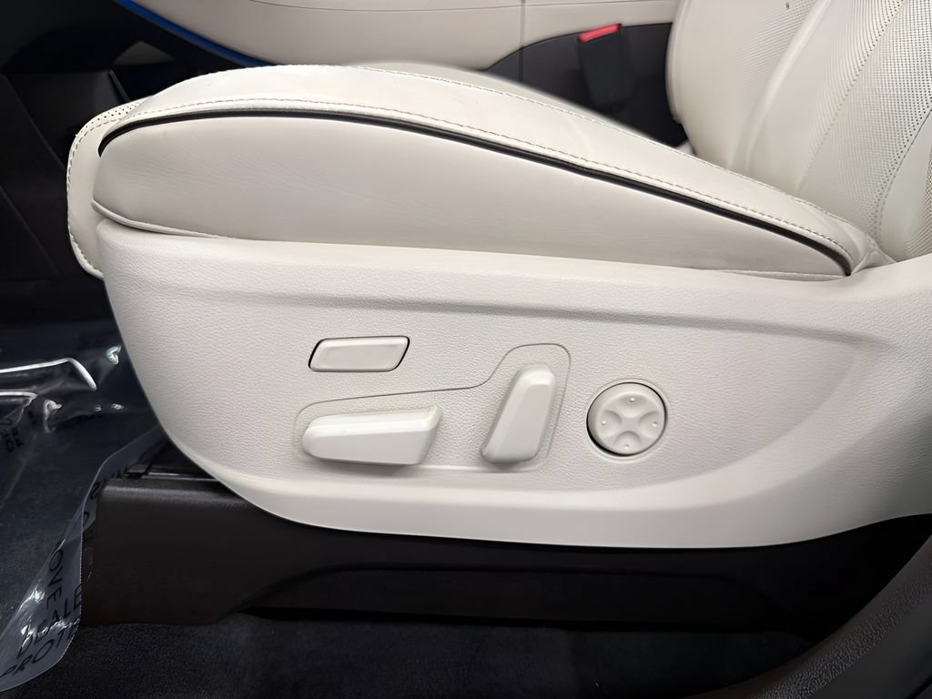 Used 2021 Hyundai Palisade Calligraphy AWD/4WD image 15