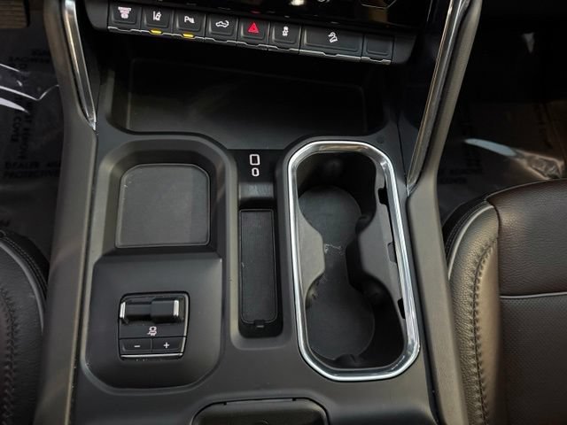 Used 2024 GMC Sierra 3500 Denali AWD/4WD image 30