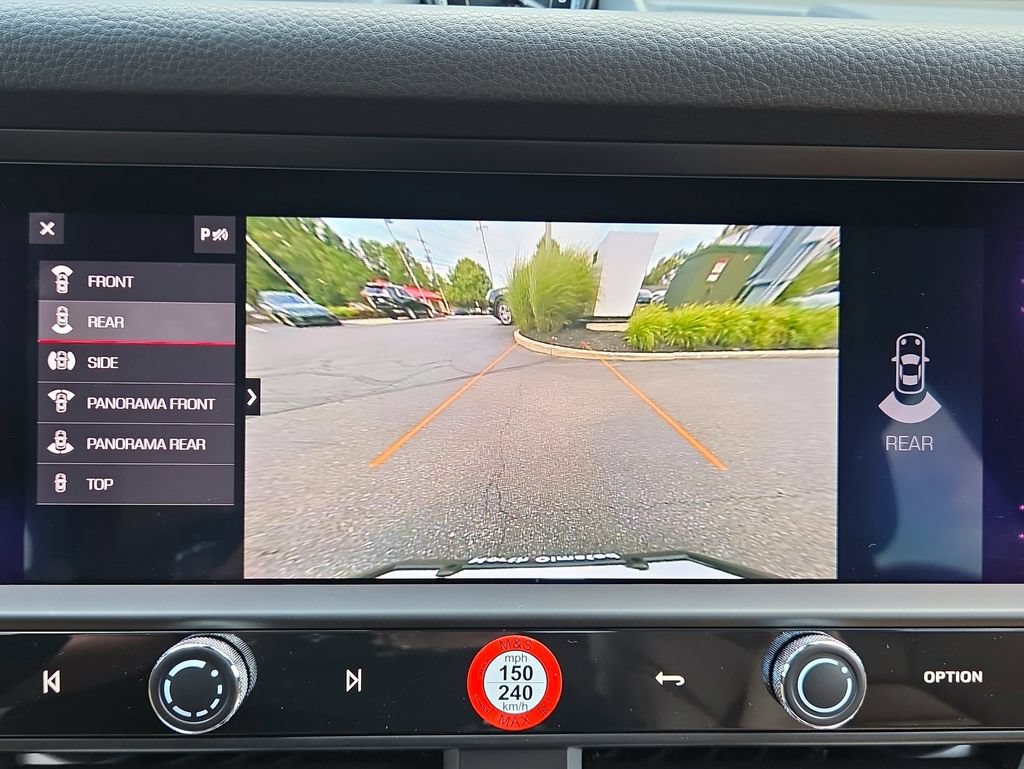 Certified 2026 Porsche Macan AWD/4WD image 12