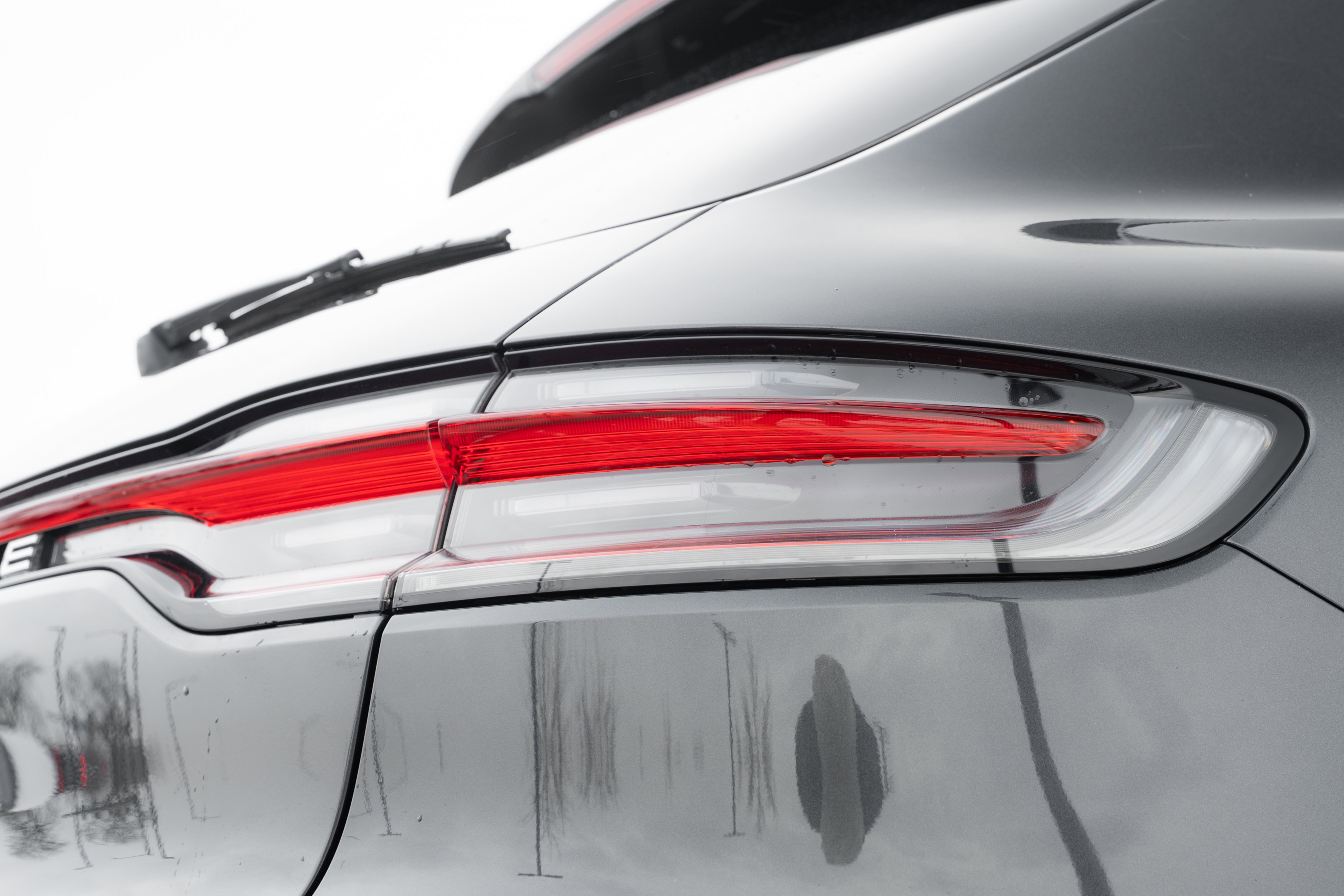 Used 2021 Porsche Macan image 29