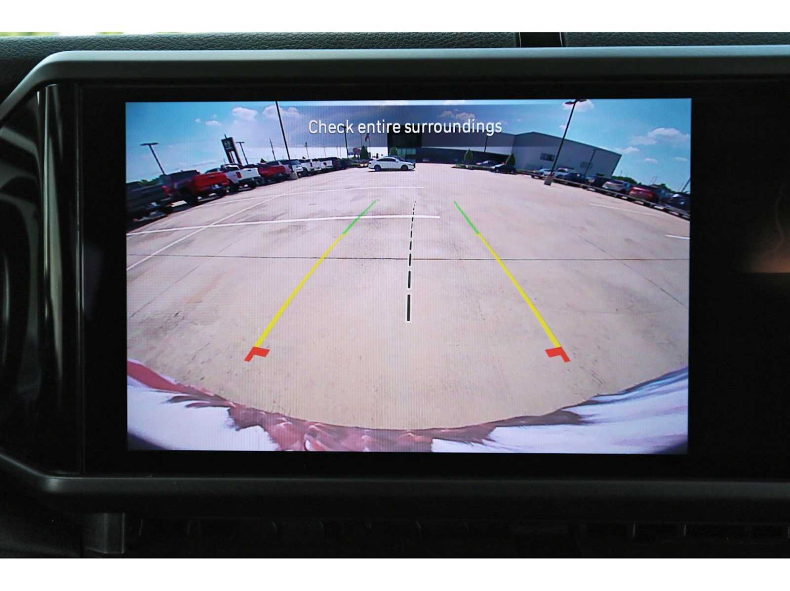 Used 2025 Jeep Wrangler Unlimited Sport AWD/4WD image 23