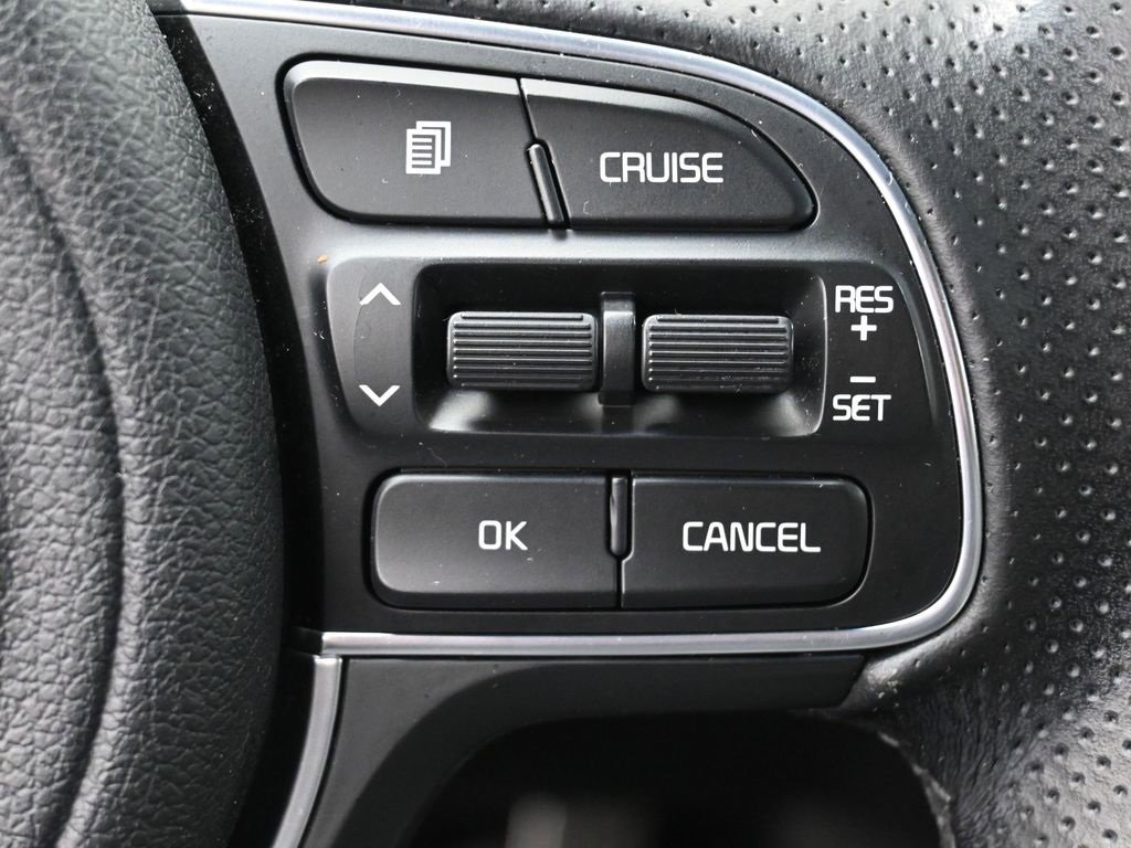 Used 2019 Kia Sportage EX w/ EX Sport Appearance Package image 17