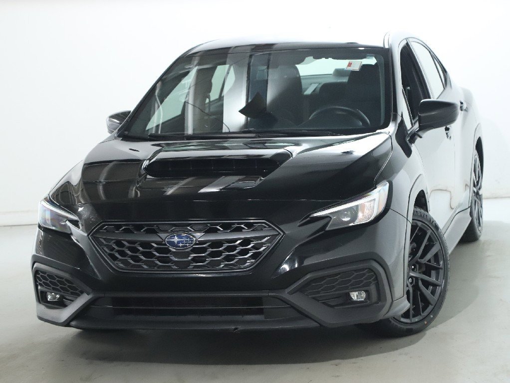 Used 2023 Subaru WRX Premium image 3