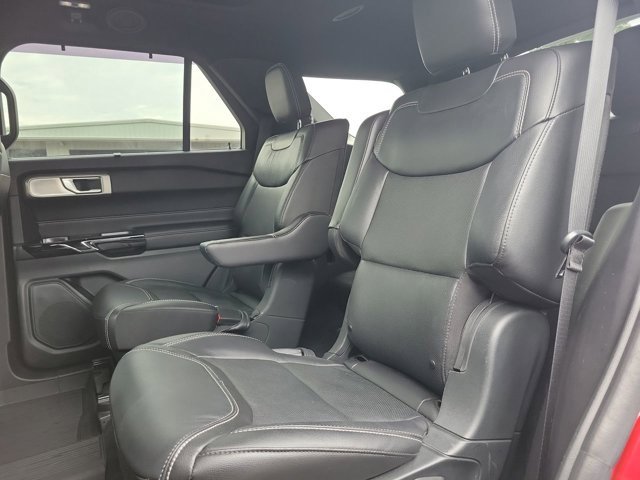 Used 2023 Ford Explorer ST w/ Equipment Group 401A image 20