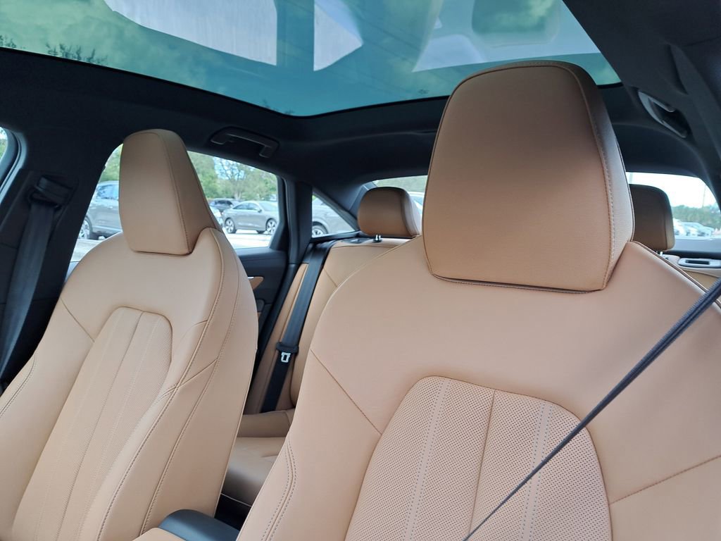 New 2026 Audi A6 Premium image 17