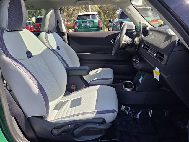 New 2026 MINI Cooper S FWD image 15