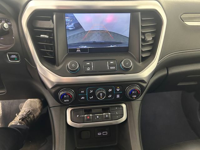 Used 2023 GMC Acadia SLT image 23