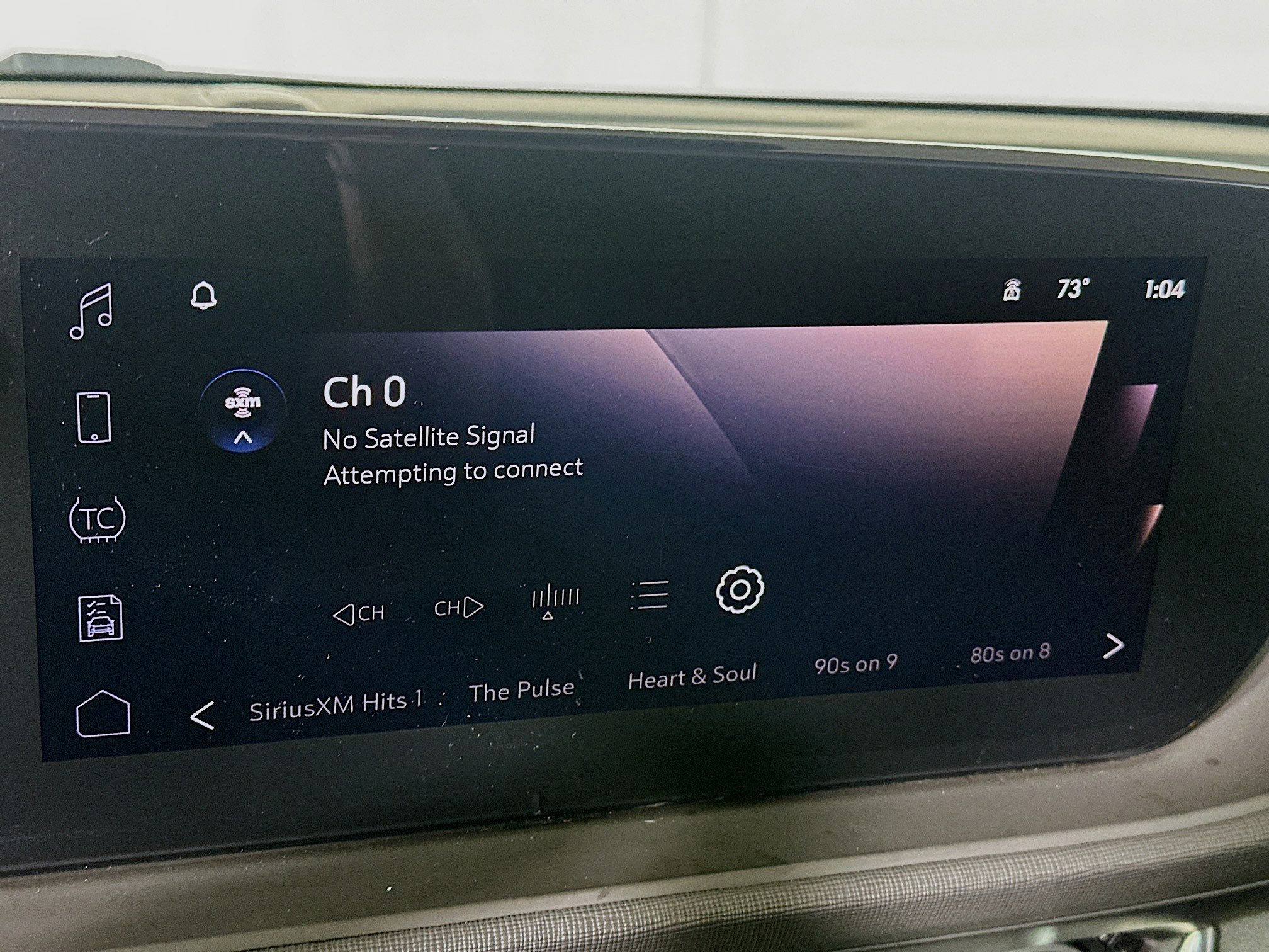 Used 2025 Buick Envista Preferred image 19