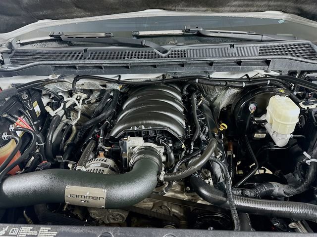 Used 2018 GMC Sierra 1500 Denali w/ Denali Ultimate Package image 32