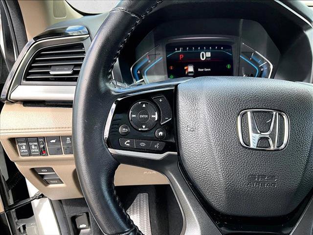 Used 2024 Honda Odyssey Touring image 18