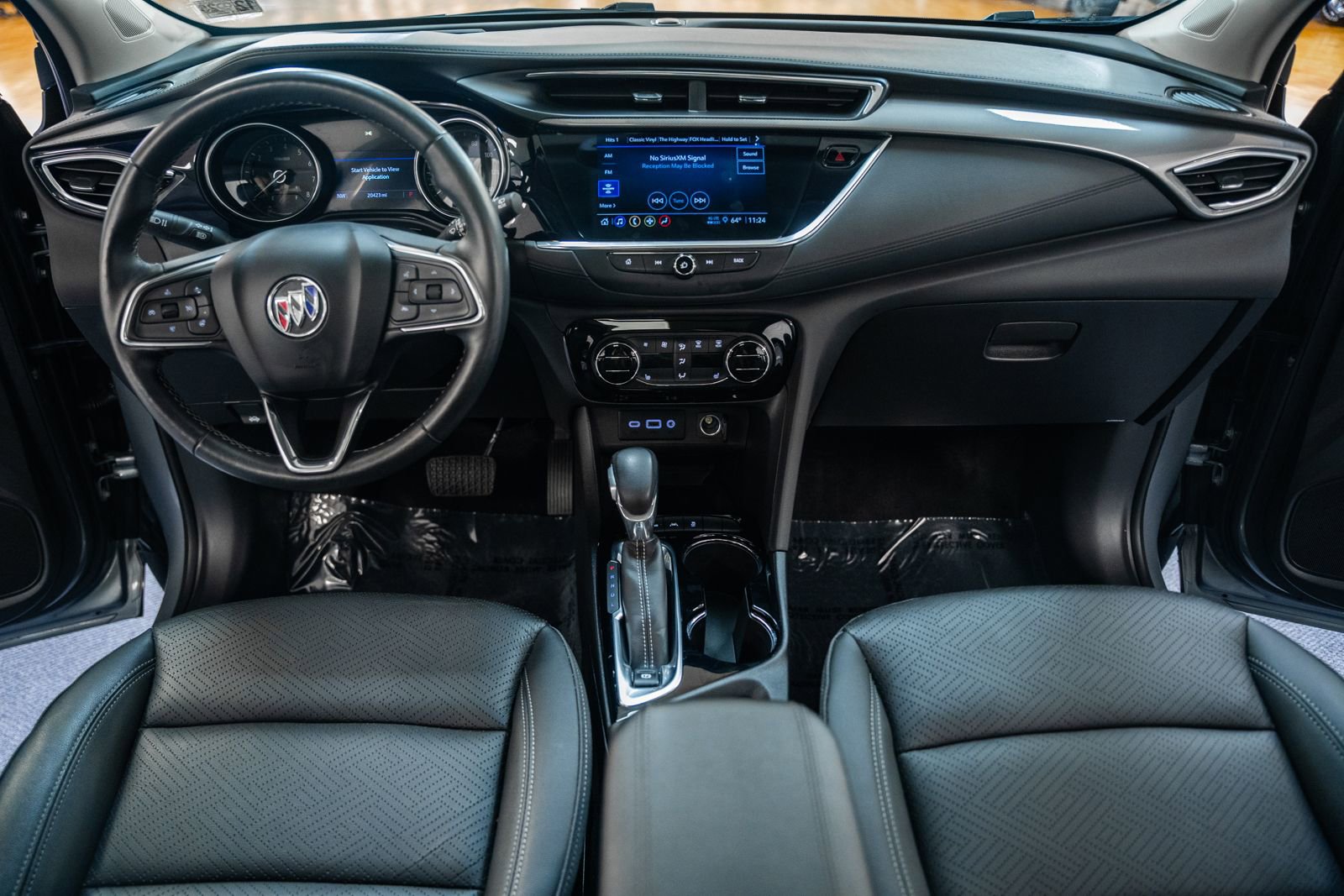 Used 2023 Buick Encore GX Essence w/ Experience Buick Package image 26