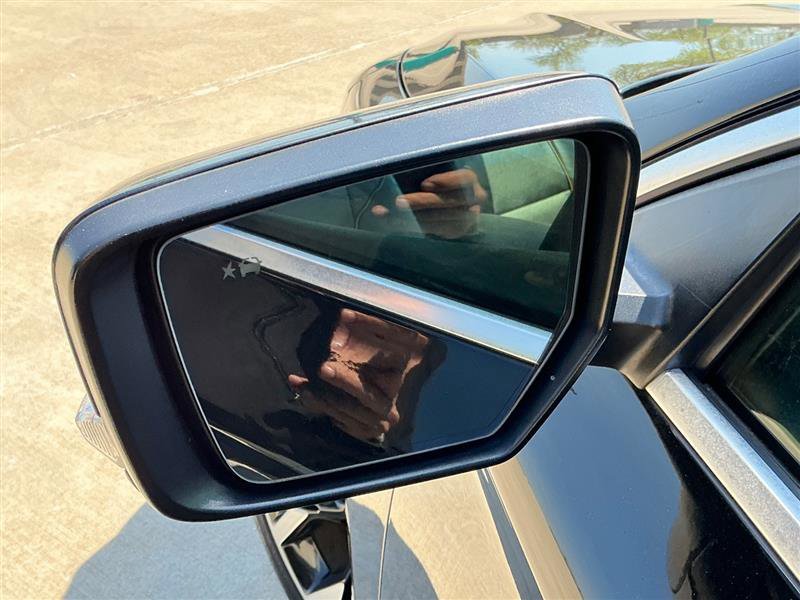 Used 2017 Chevrolet Impala Premier image 14