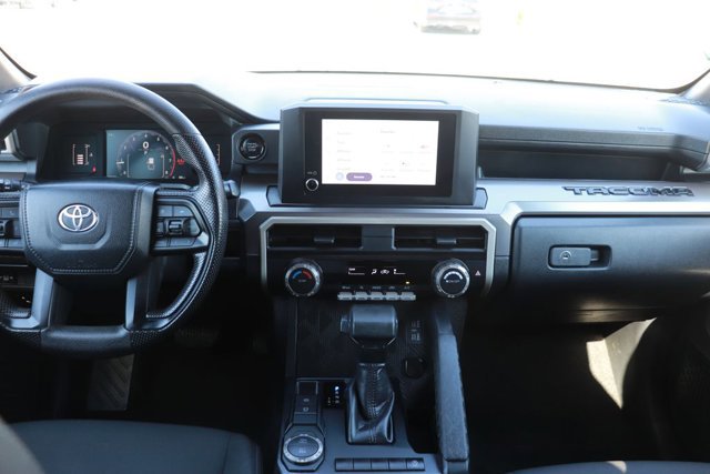 Used 2024 Toyota Tacoma SR5 image 13