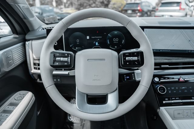 Used 2024 Hyundai Santa Fe Limited FWD image 31