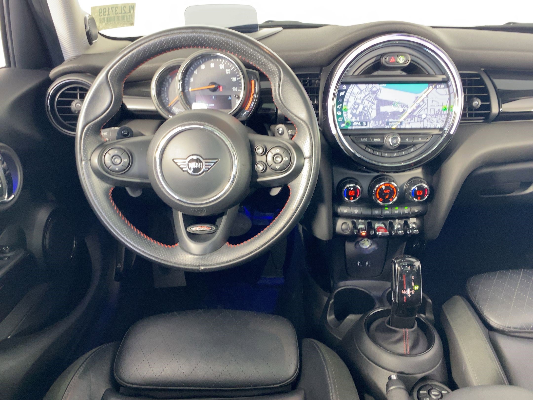 Used 2020 MINI Cooper S w/ Signature Upholstery Package image 4