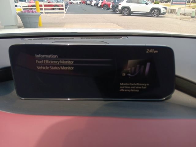 Certified 2025 MAZDA MAZDA3 2.5 Turbo Premium Plus Package image 26