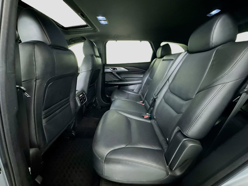 Used 2018 MAZDA CX-9 Grand Touring image 22