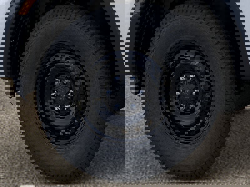 New 2026 Ford Ranger XL w/ Trailer Tow Package image 19